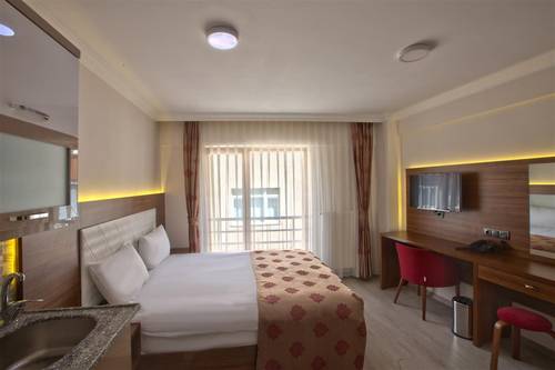 Bolu Suit Otel