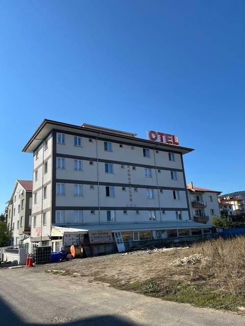 Albayrak Otel