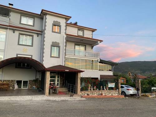 Ayaz Apart & Bungalow