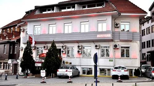 Ada Palas Hotel