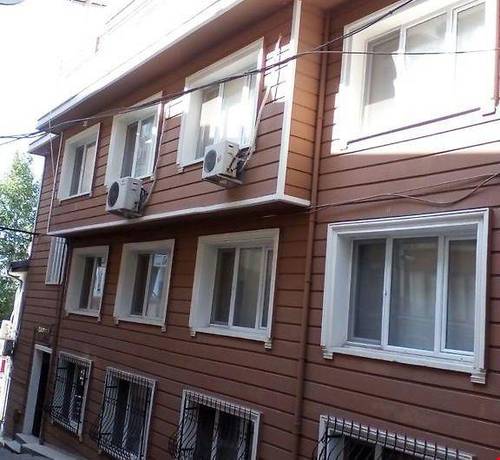 Kadıoğlu Apart Otel