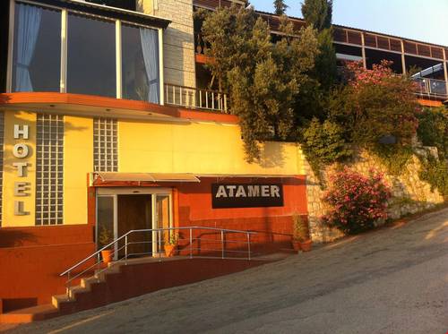Atamer Hotel