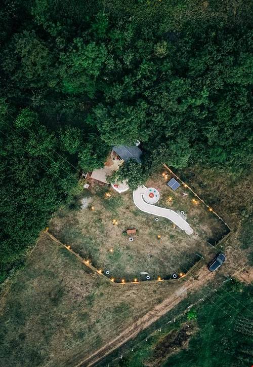 Loya Bungalow İznik