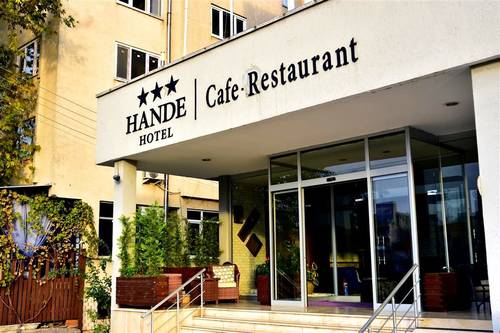 Hande Hotel