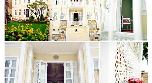 Green House Konak Otel