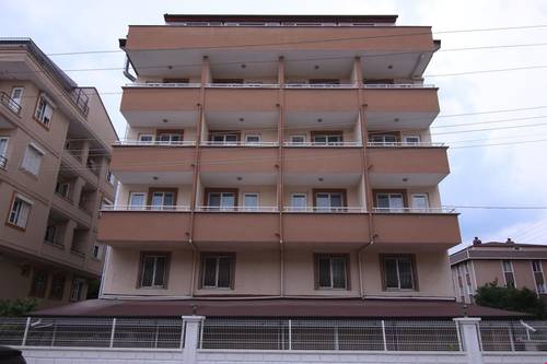 Gülay Pansiyon Otel