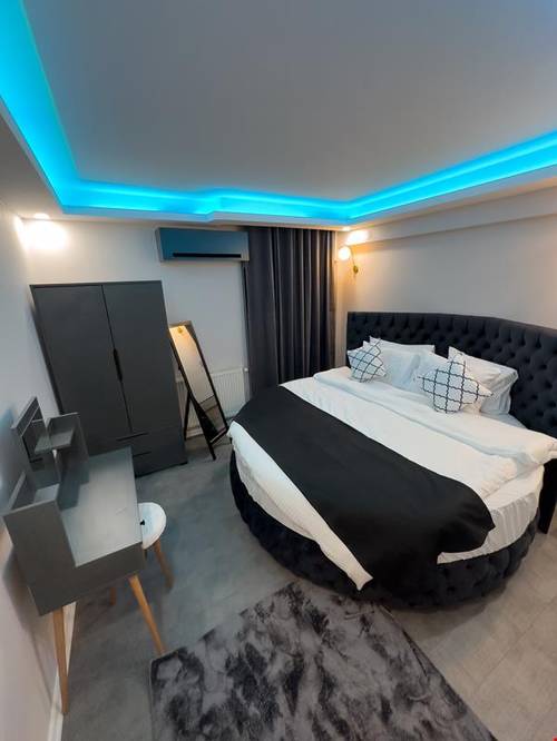 Paris Residence Bursa