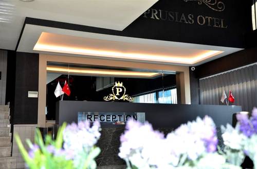 Prusias Otel