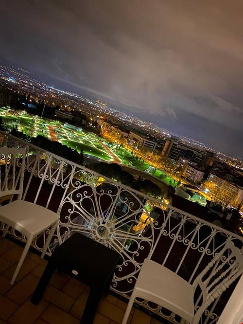 Saklı Köşk Butik Otel