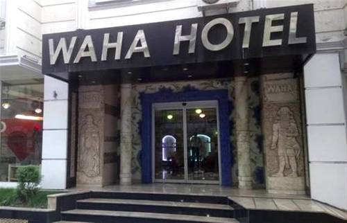 Waha Hotel