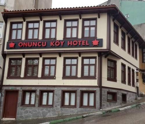 Onuncu Köy Hotel Bursa