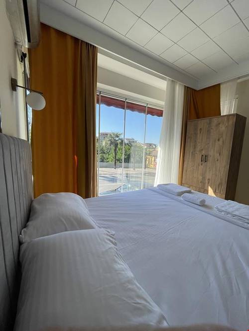 Setbaşı Saray Hotel