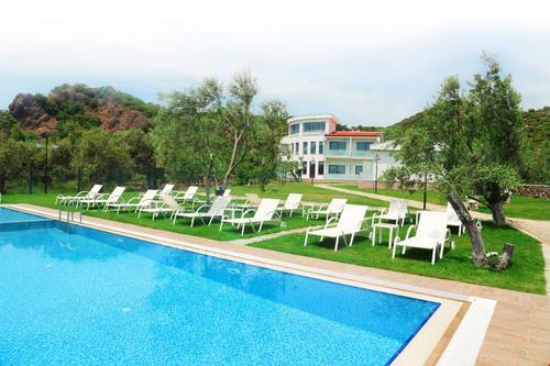 Assos Altın Otel