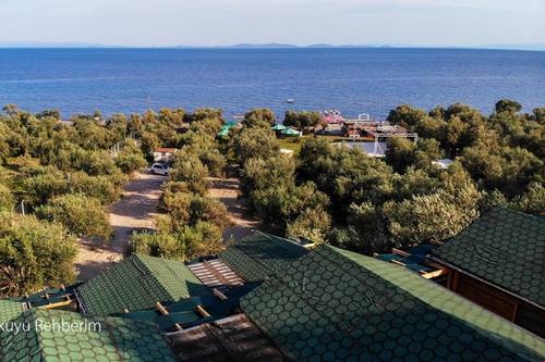 Çakır Bungalow Evleri