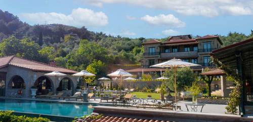 Nadas Kazdaglari ( +16 Adult Otel )