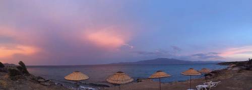 Sivrice Yakamoz Motel & Restaurant