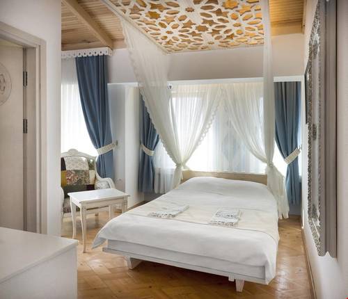 Kalais Otel Bozcaada