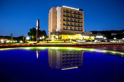 Ataol Çan Termal Otel & Spa