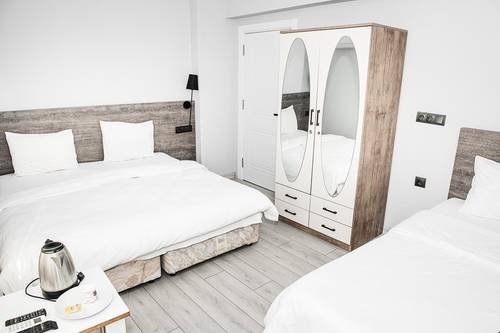 Begonvil Pansiyon Çanakkale