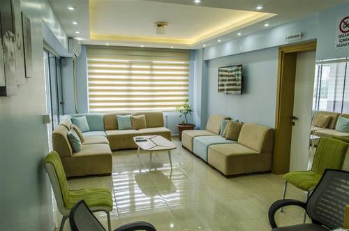 Çanakkale Venüs Pansiyon