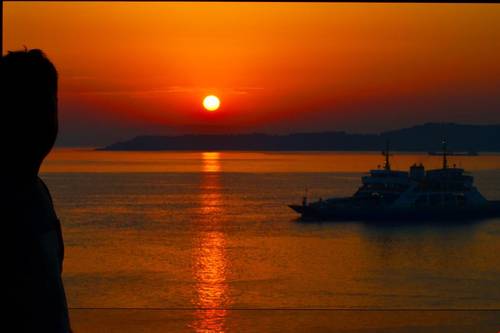 Deniz Pansiyon Eceabat