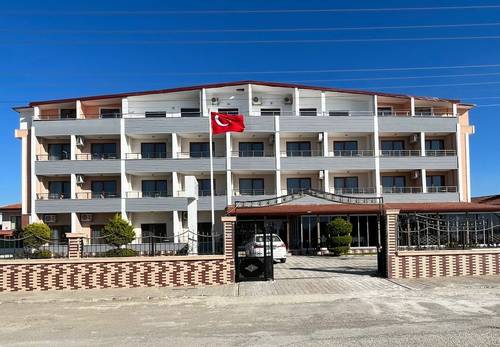 Geyikli Eksen Otel