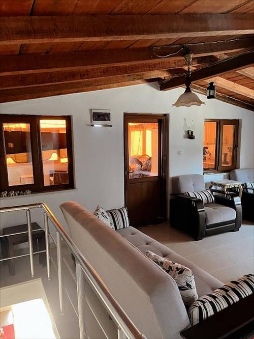 Huzur Pansiyon Çanakkale