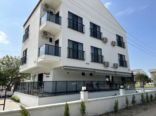 Sevgi Hotel