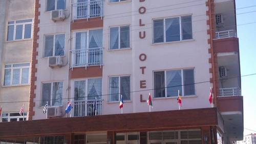 Gelibolu Otel