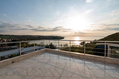 Güneyli Köşk Motel