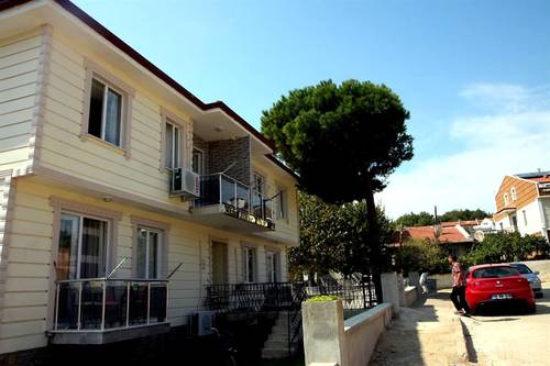 Cerit Apart Pansiyon