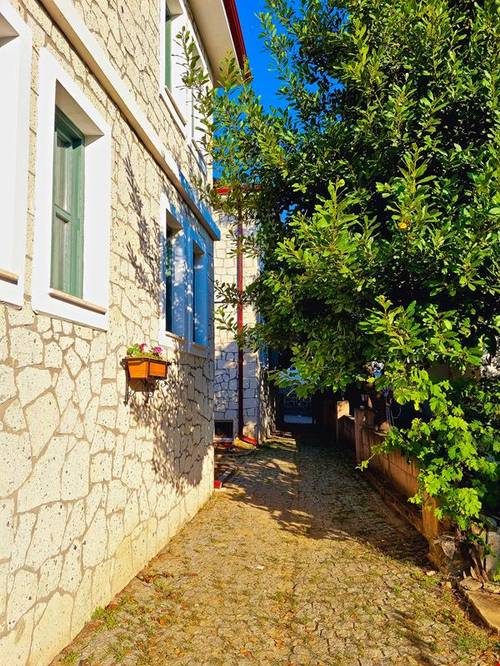 Paradise İmroz Butik Otel