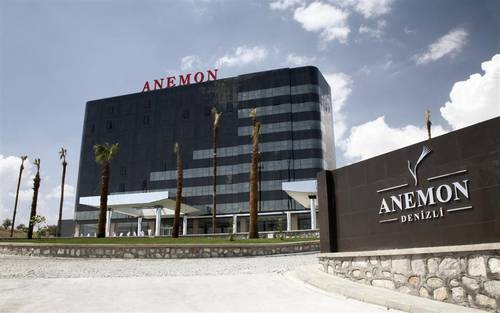 Anemon Grand Denizli Otel