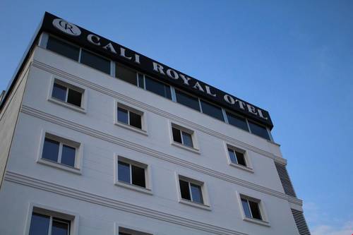 Cali Royal Otel