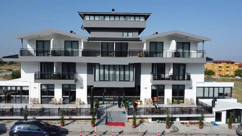 Çelik Thermal Hotel Denizli