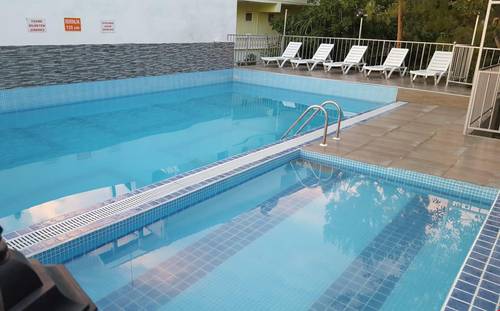 Güneş Termal Apart Otel