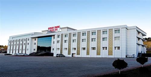 Gıran Park Termal Hotel