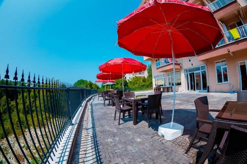 Can Apart&Suites Akçakoca