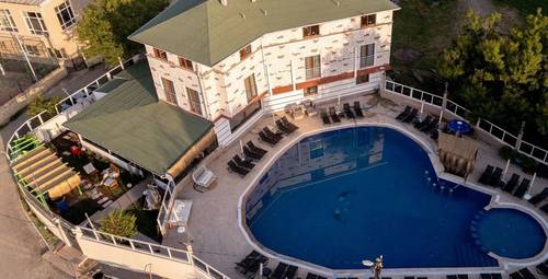 Livadi Jur Akçakoca