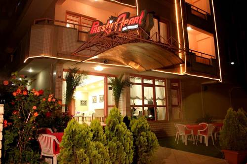 Prestij Apart Hotel
