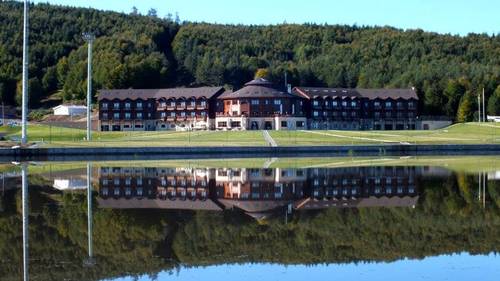 Fenerbahçe Serkan Acar Resort & Sports Topuk Yaylası