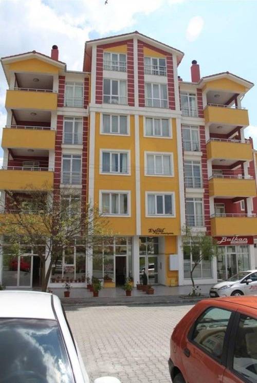 Eylül Pansiyon Edirne