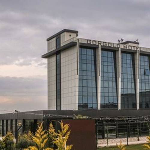 Görgülü Hotel