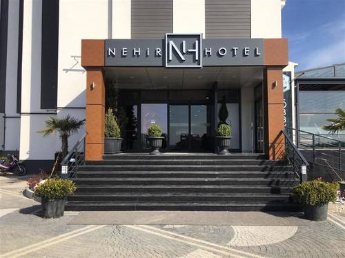 Nehir Hotel
