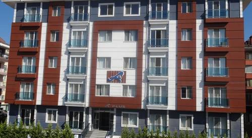 A Plus Edirne