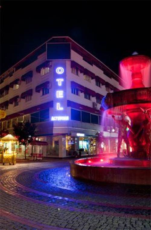 Hotel Altunhan