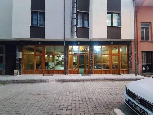 Elazığ Fatih Pansiyon