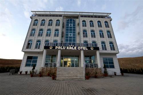 Palu Kale Otel