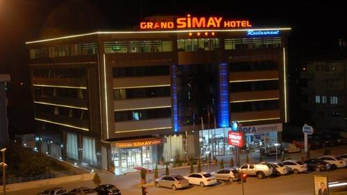 Grand Simay Hotel