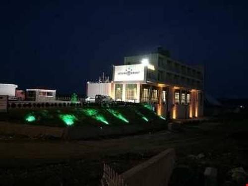 Aydıner Resort Otel